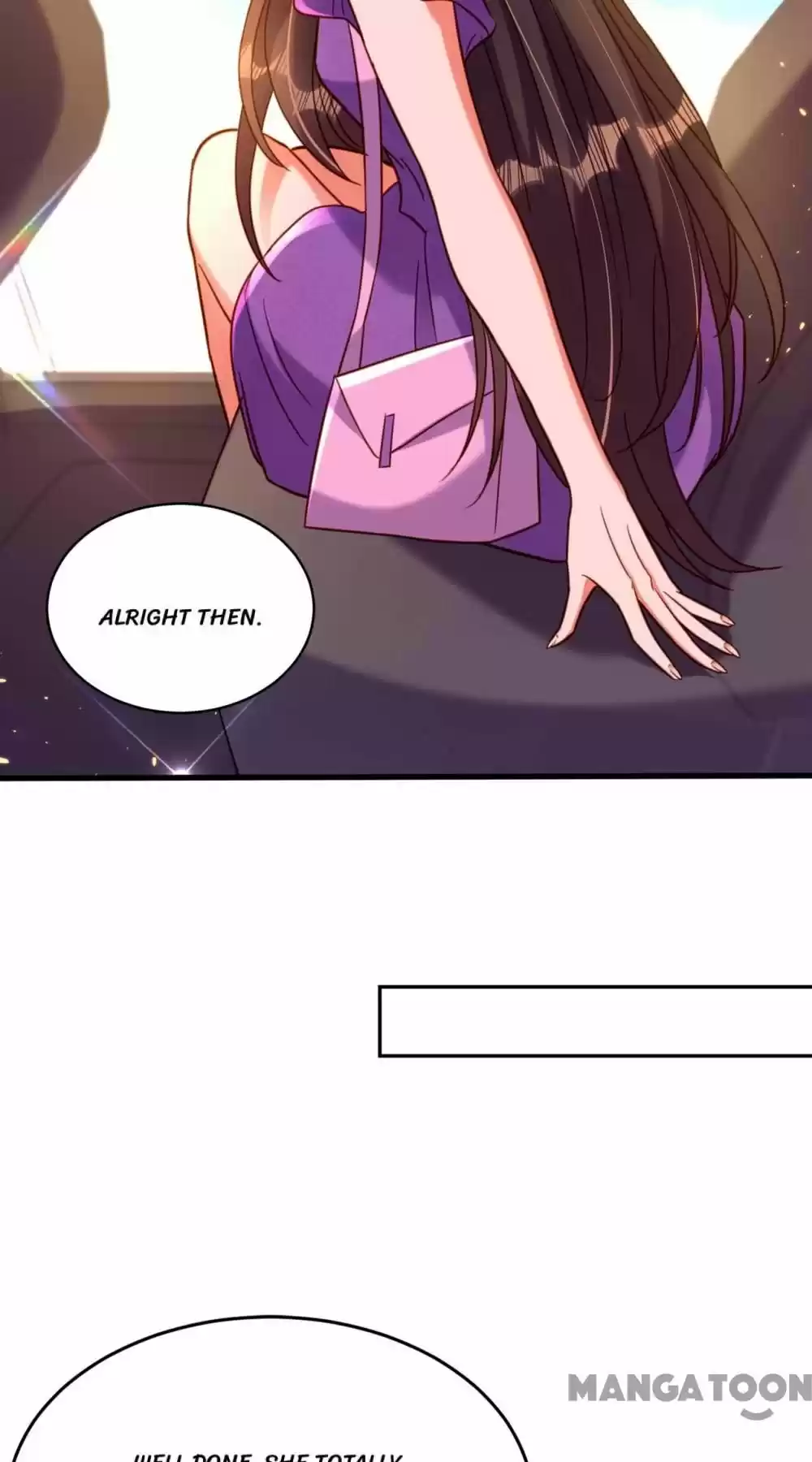 Spicy Wife's Reborn World Chapter 261