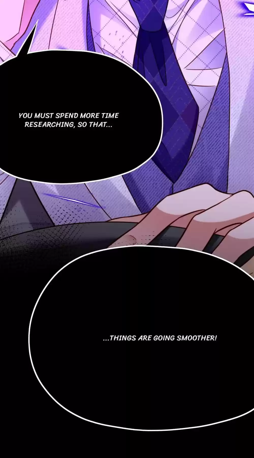 Spicy Wife's Reborn World Chapter 261