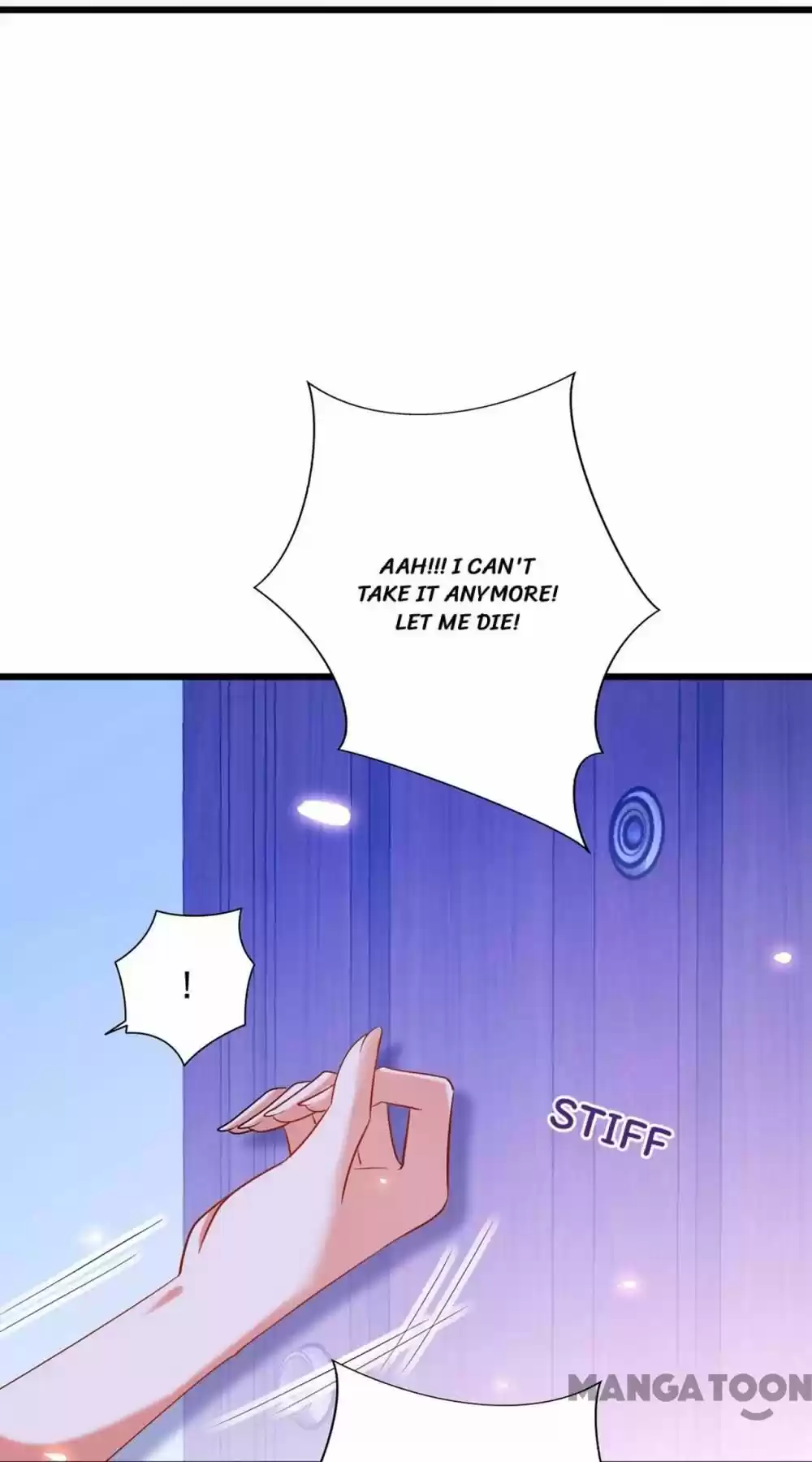 Spicy Wife's Reborn World Chapter 261