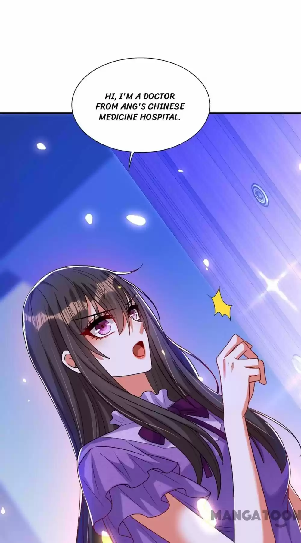 Spicy Wife's Reborn World Chapter 261