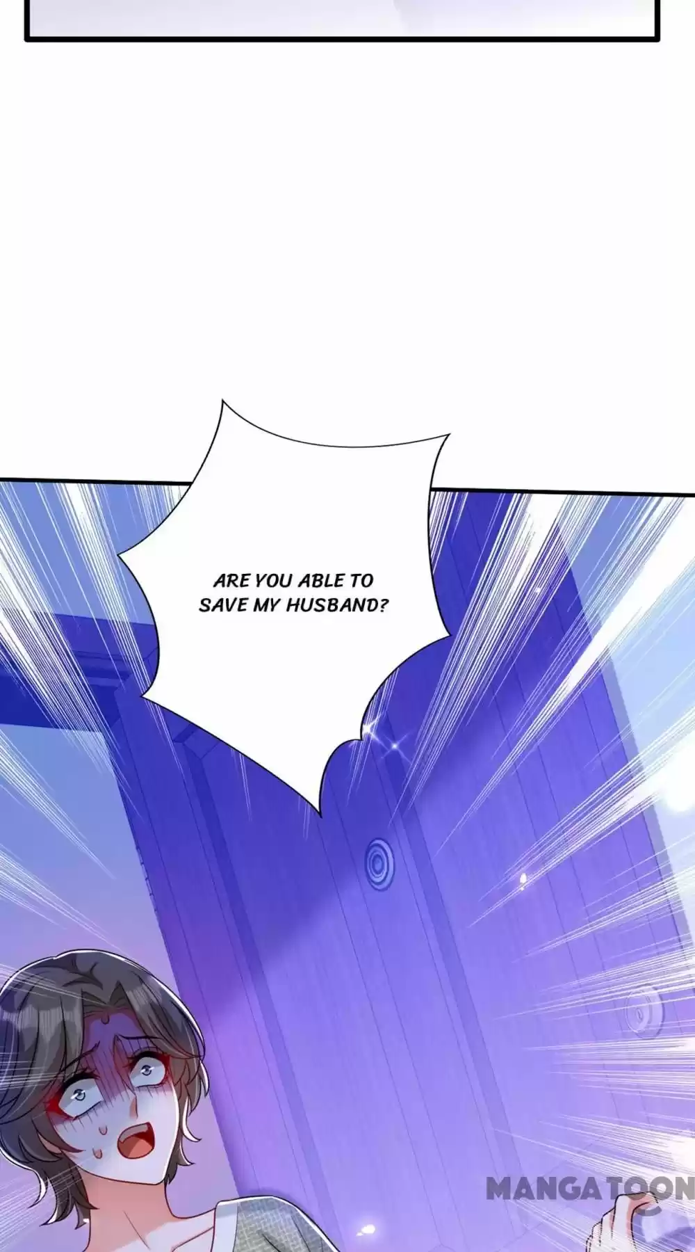 Spicy Wife's Reborn World Chapter 261