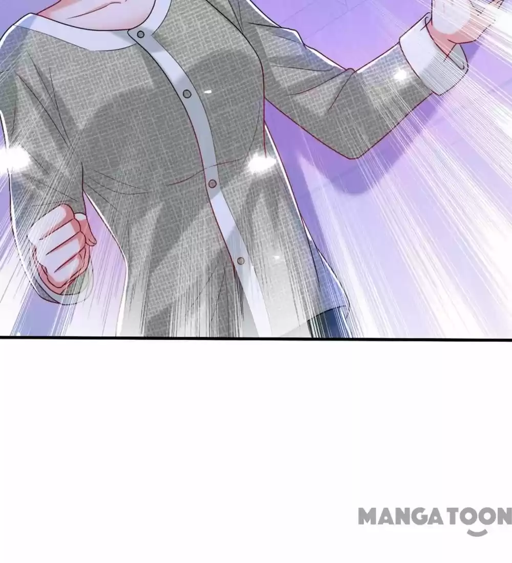 Spicy Wife's Reborn World Chapter 261