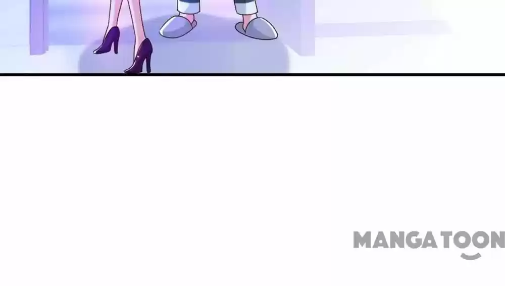 Spicy Wife's Reborn World Chapter 261