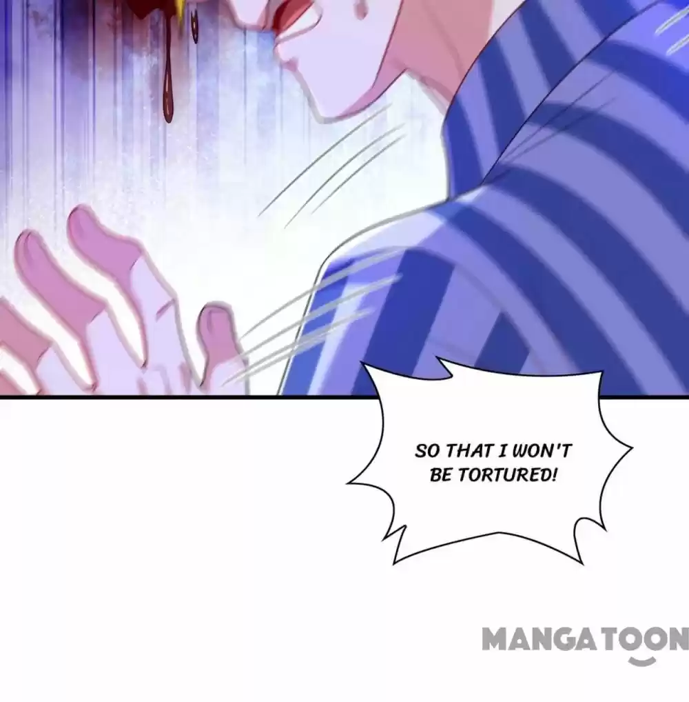 Spicy Wife's Reborn World Chapter 261