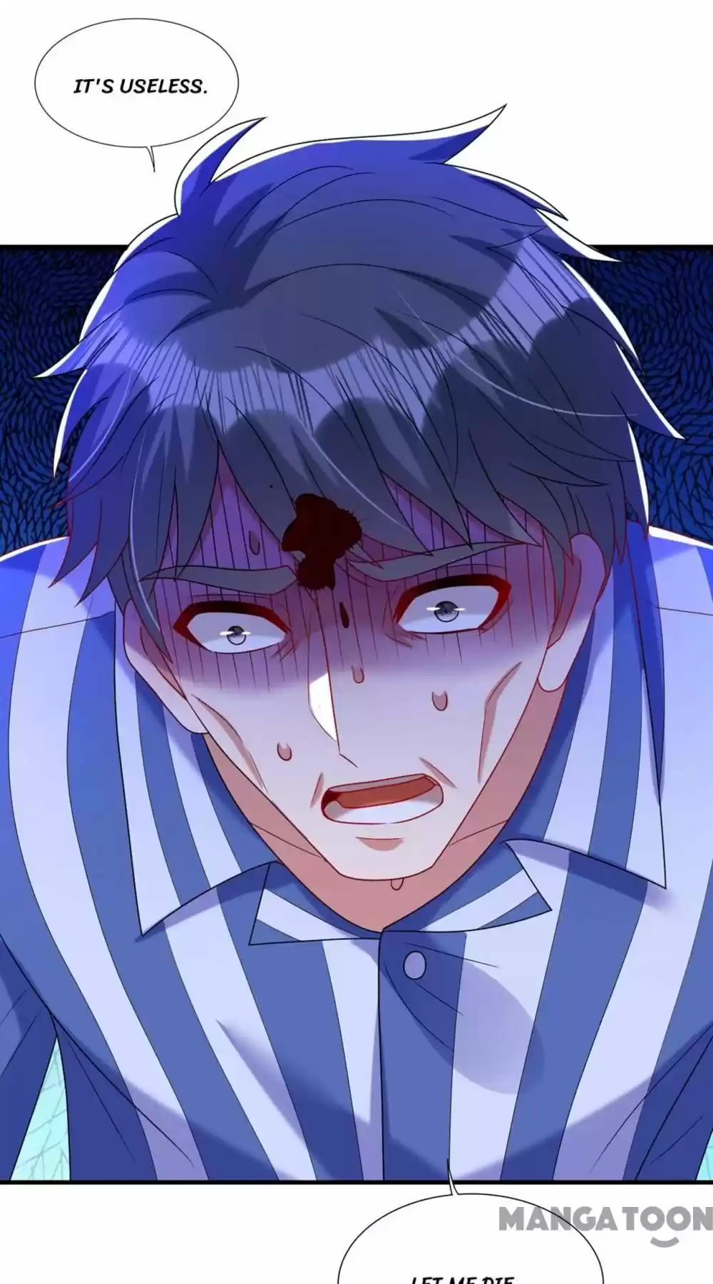 Spicy Wife's Reborn World Chapter 262