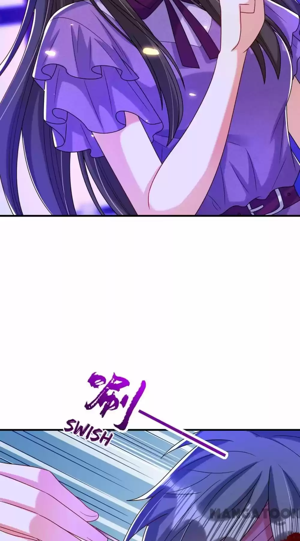 Spicy Wife's Reborn World Chapter 262