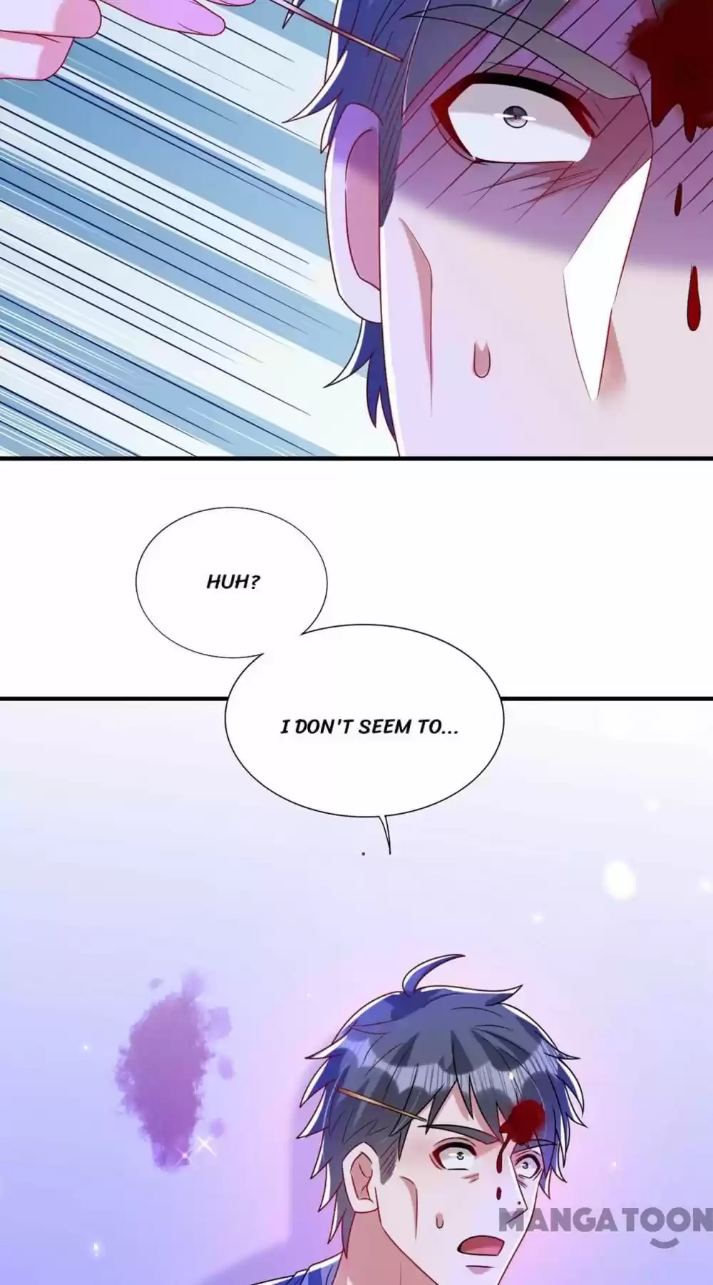 Spicy Wife's Reborn World Chapter 262