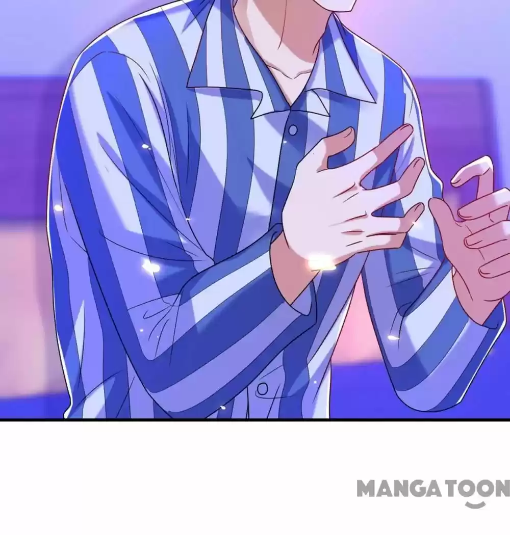 Spicy Wife's Reborn World Chapter 262