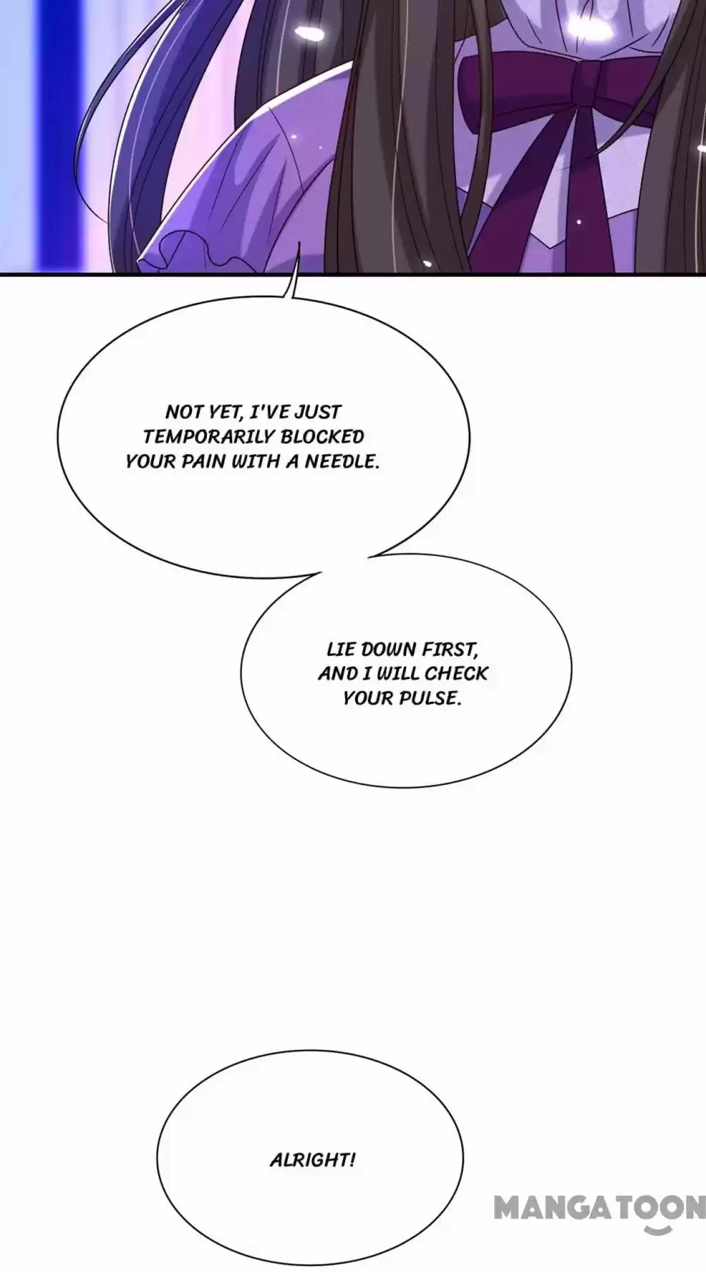 Spicy Wife's Reborn World Chapter 262