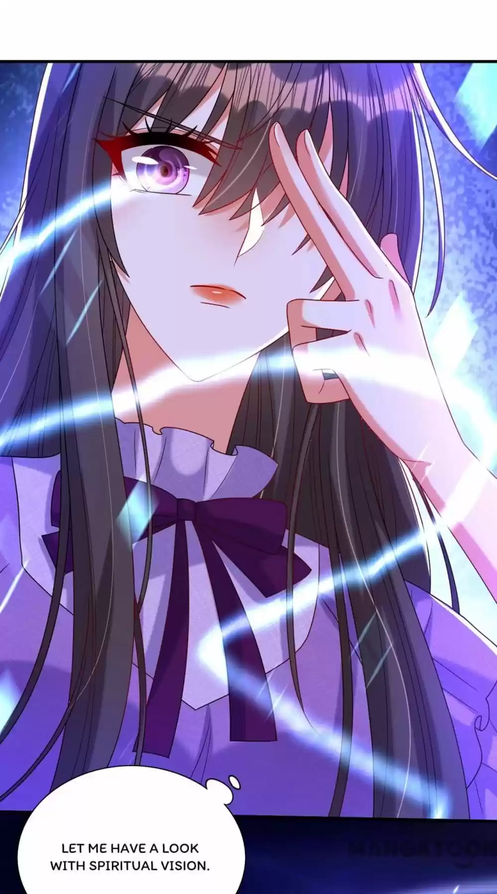 Spicy Wife's Reborn World Chapter 262