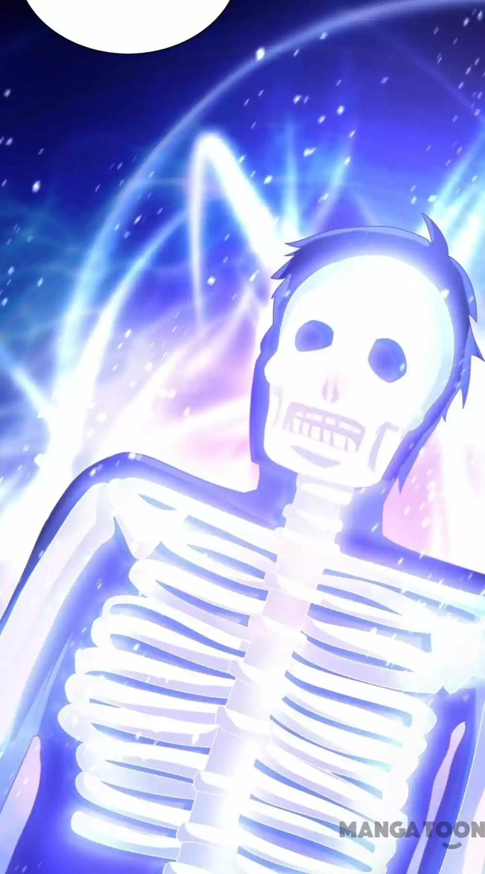 Spicy Wife's Reborn World Chapter 262