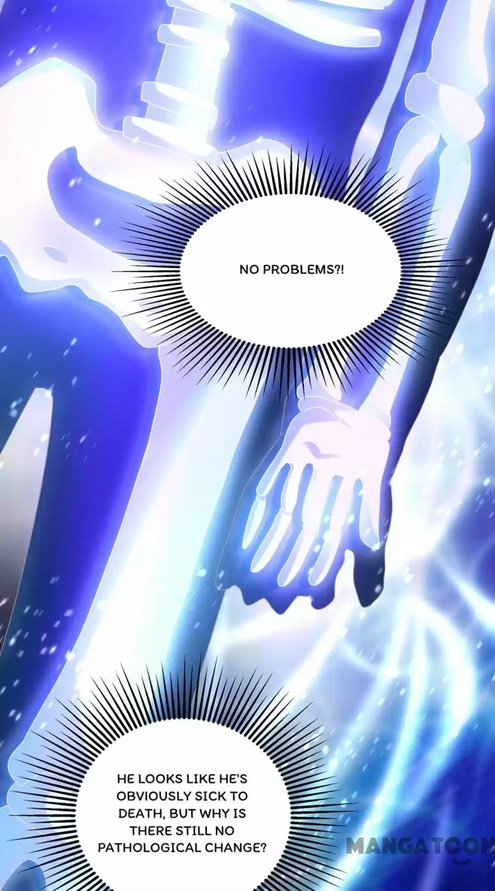 Spicy Wife's Reborn World Chapter 262