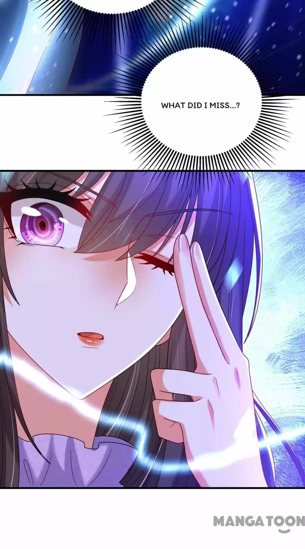 Spicy Wife's Reborn World Chapter 262