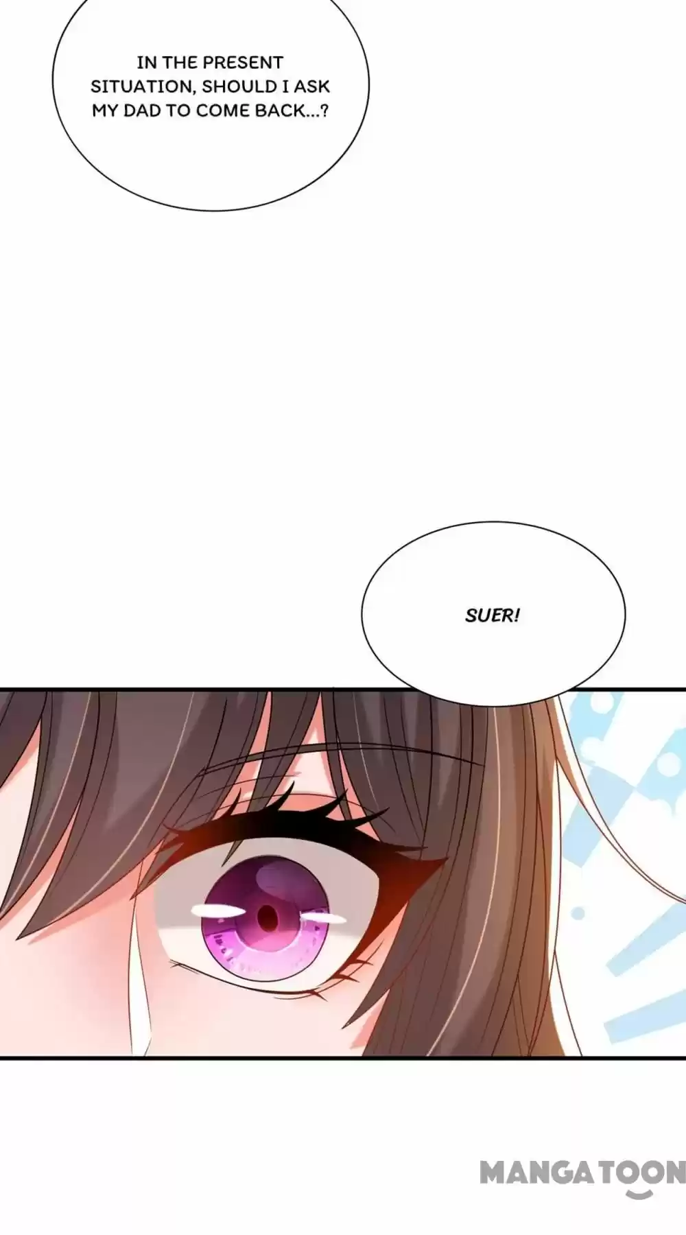 Spicy Wife's Reborn World Chapter 262