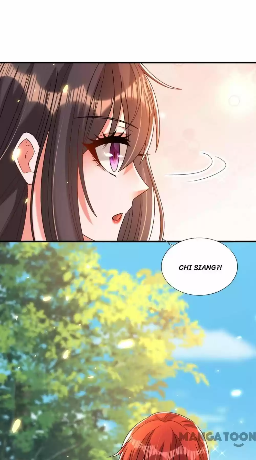 Spicy Wife's Reborn World Chapter 262