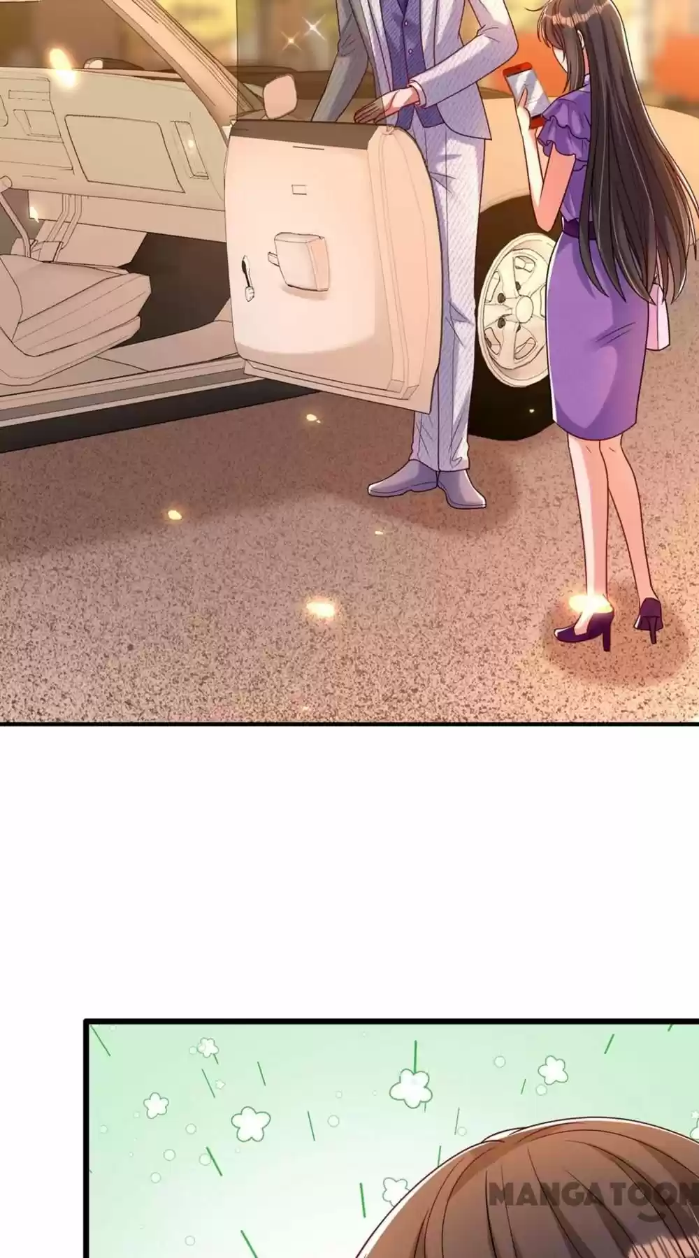 Spicy Wife's Reborn World Chapter 262