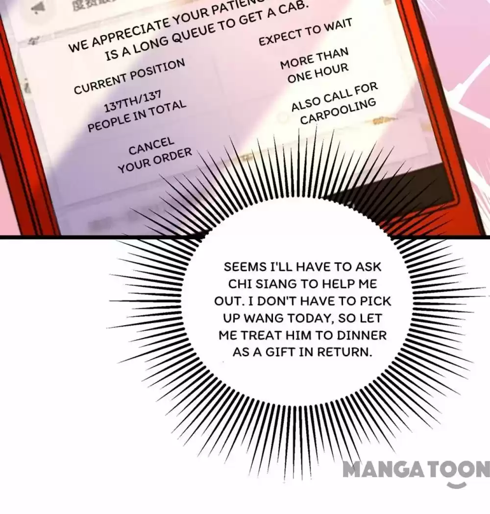 Spicy Wife's Reborn World Chapter 262