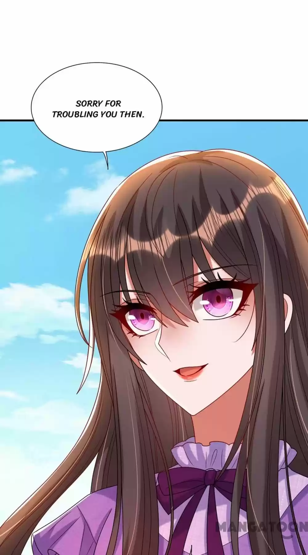 Spicy Wife's Reborn World Chapter 262