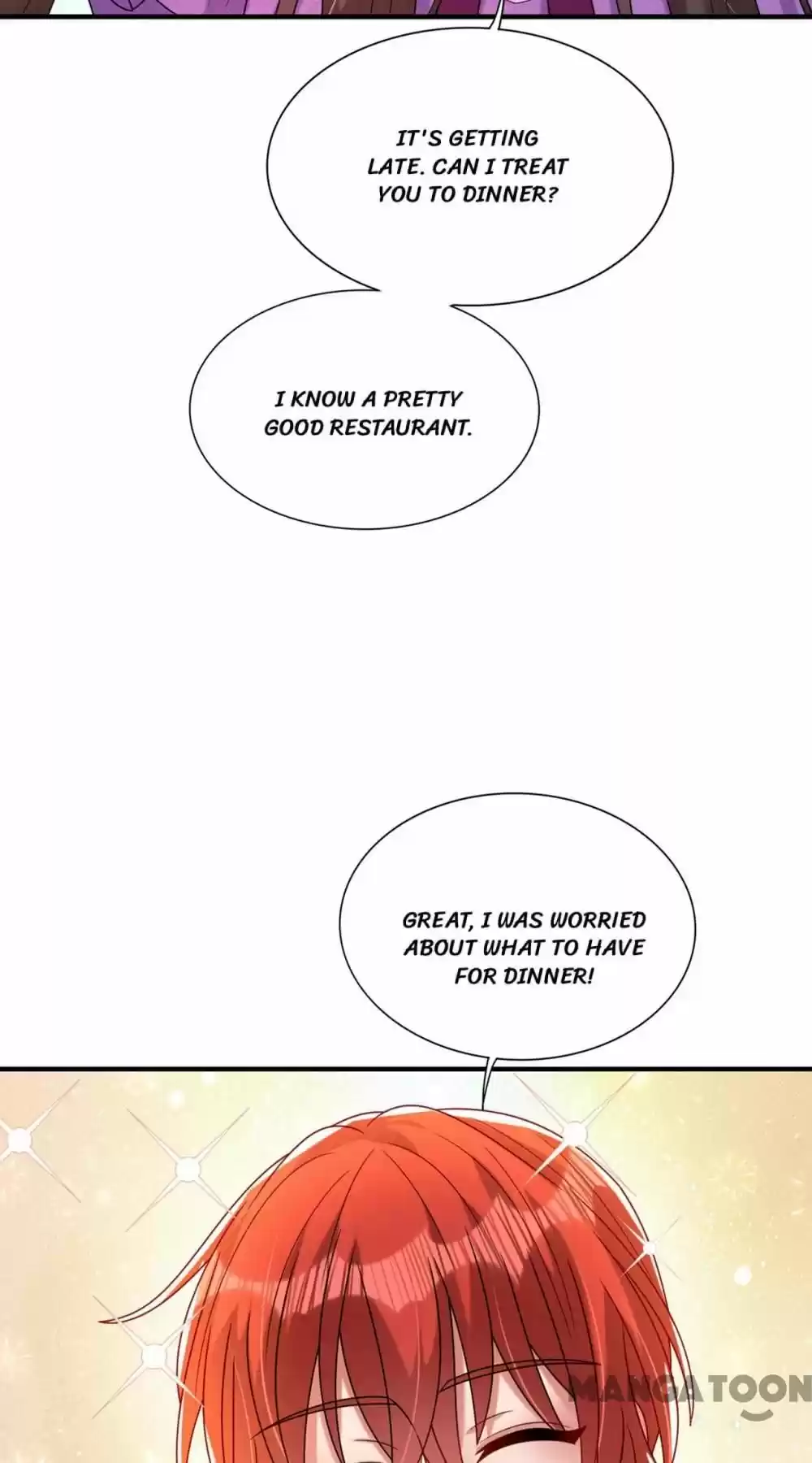 Spicy Wife's Reborn World Chapter 262