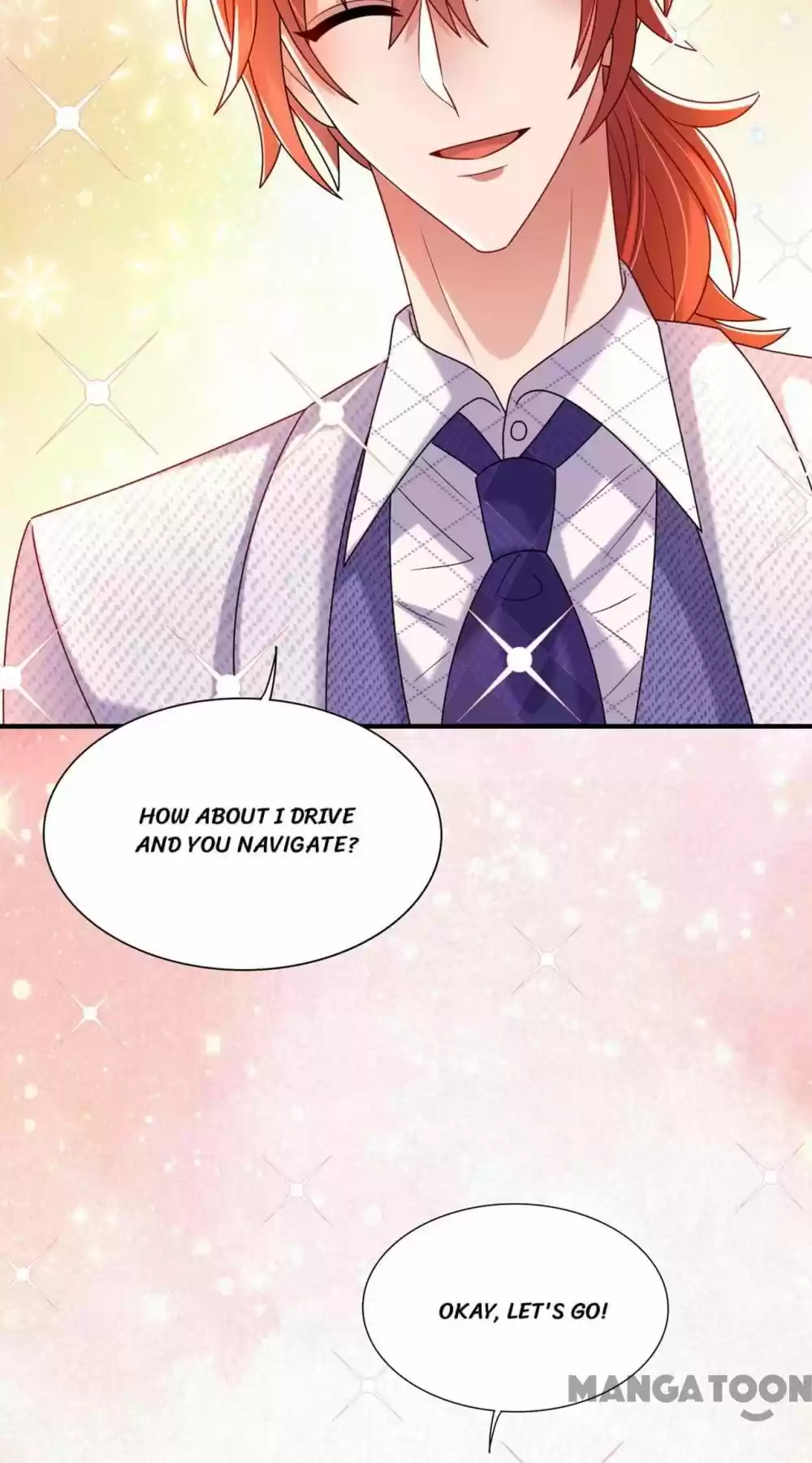 Spicy Wife's Reborn World Chapter 262