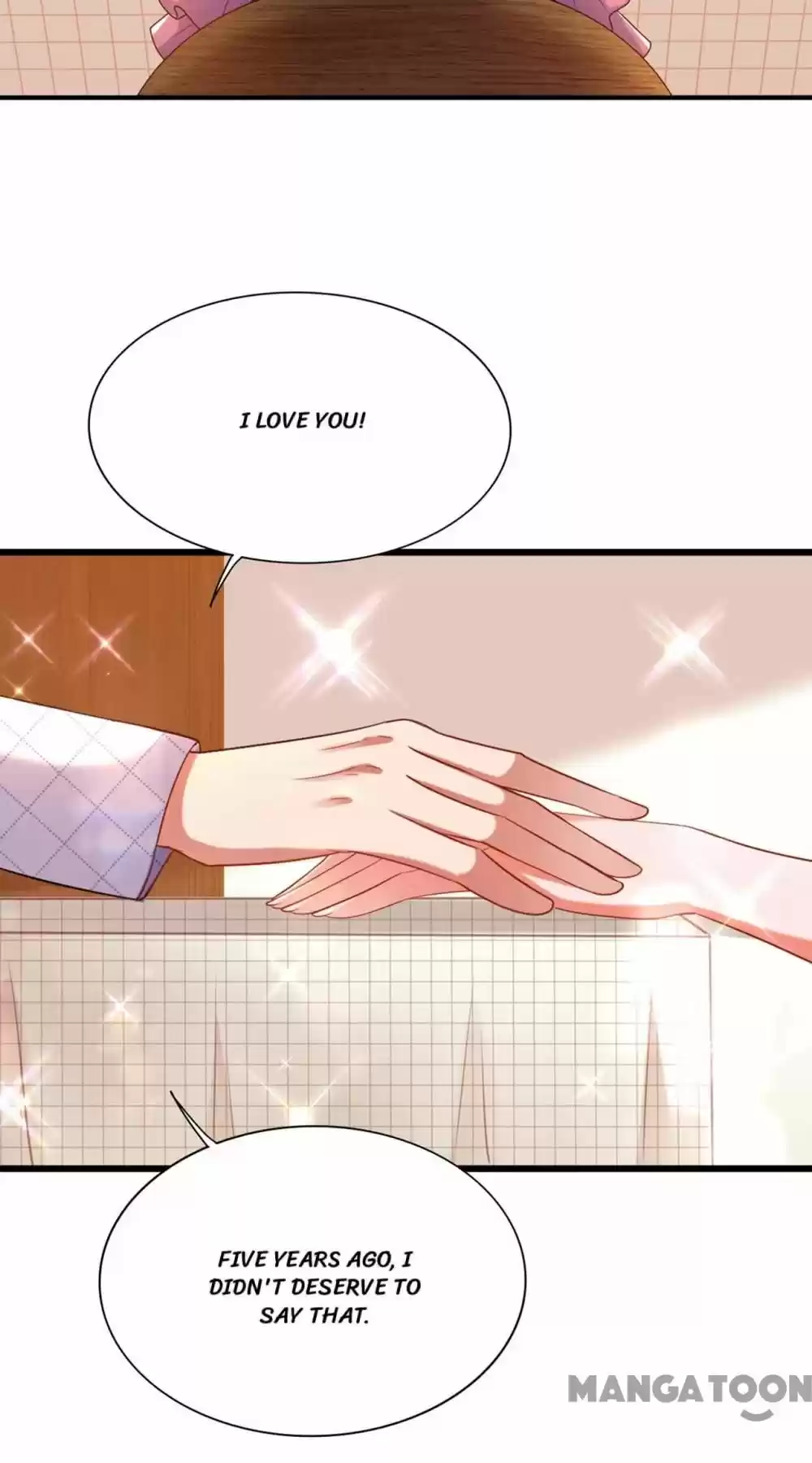 Spicy Wife's Reborn World Chapter 262