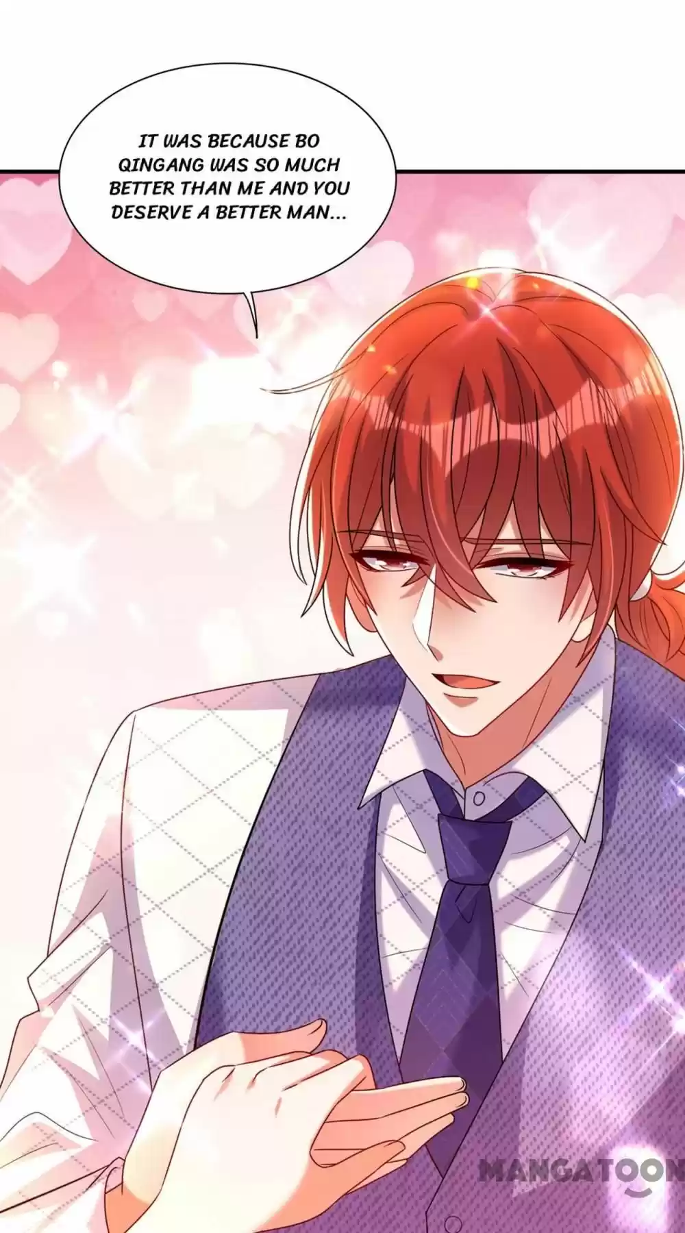 Spicy Wife's Reborn World Chapter 262