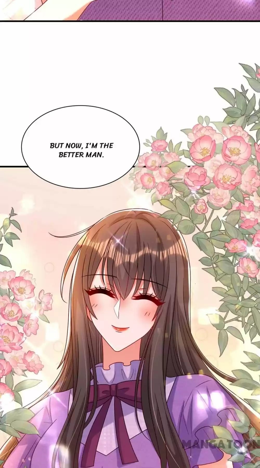 Spicy Wife's Reborn World Chapter 262