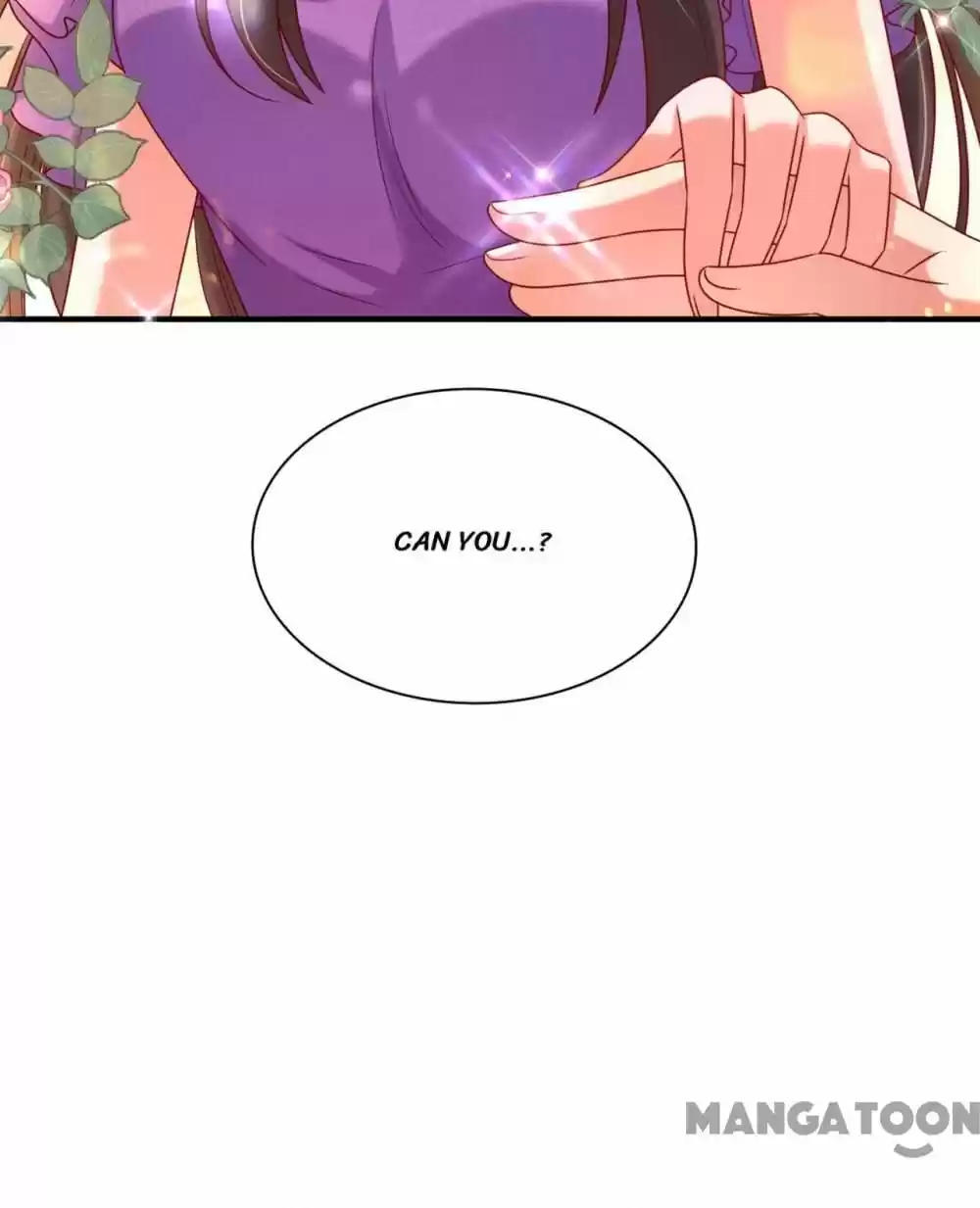 Spicy Wife's Reborn World Chapter 262