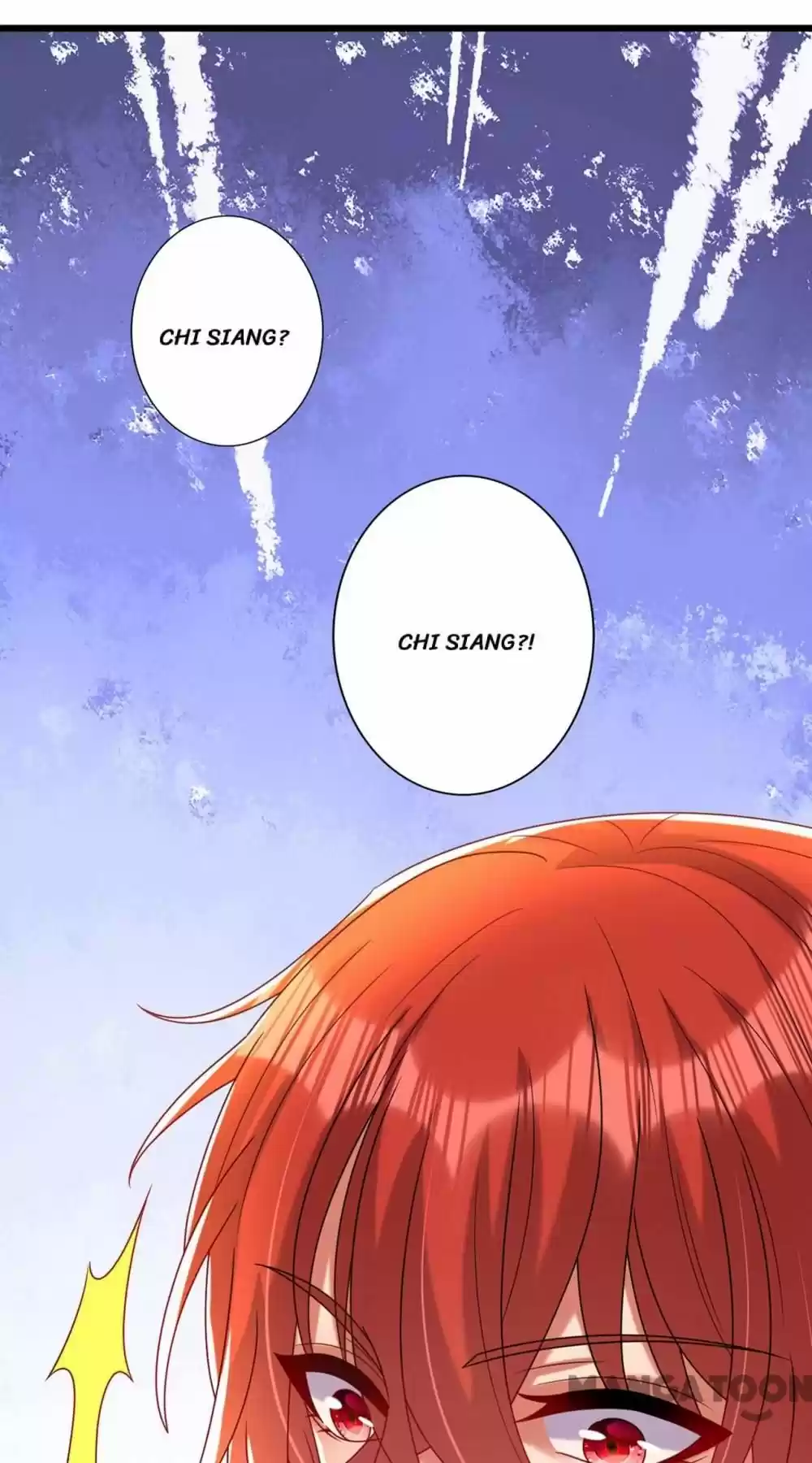 Spicy Wife's Reborn World Chapter 263