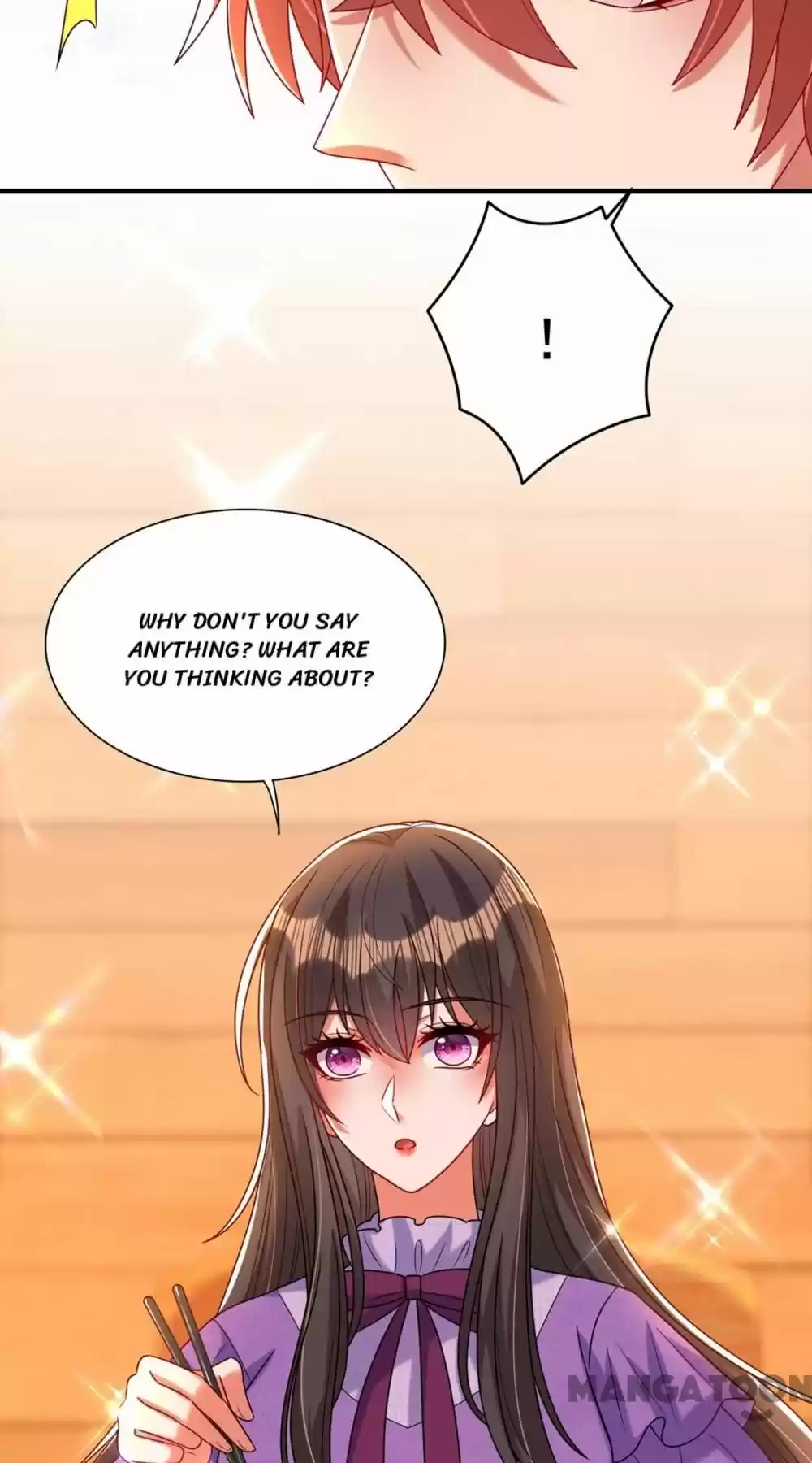 Spicy Wife's Reborn World Chapter 263