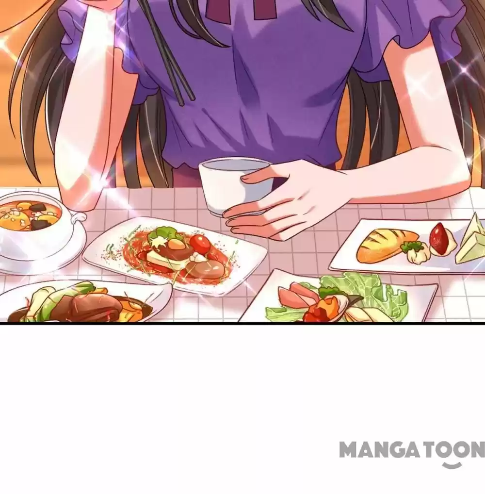 Spicy Wife's Reborn World Chapter 263