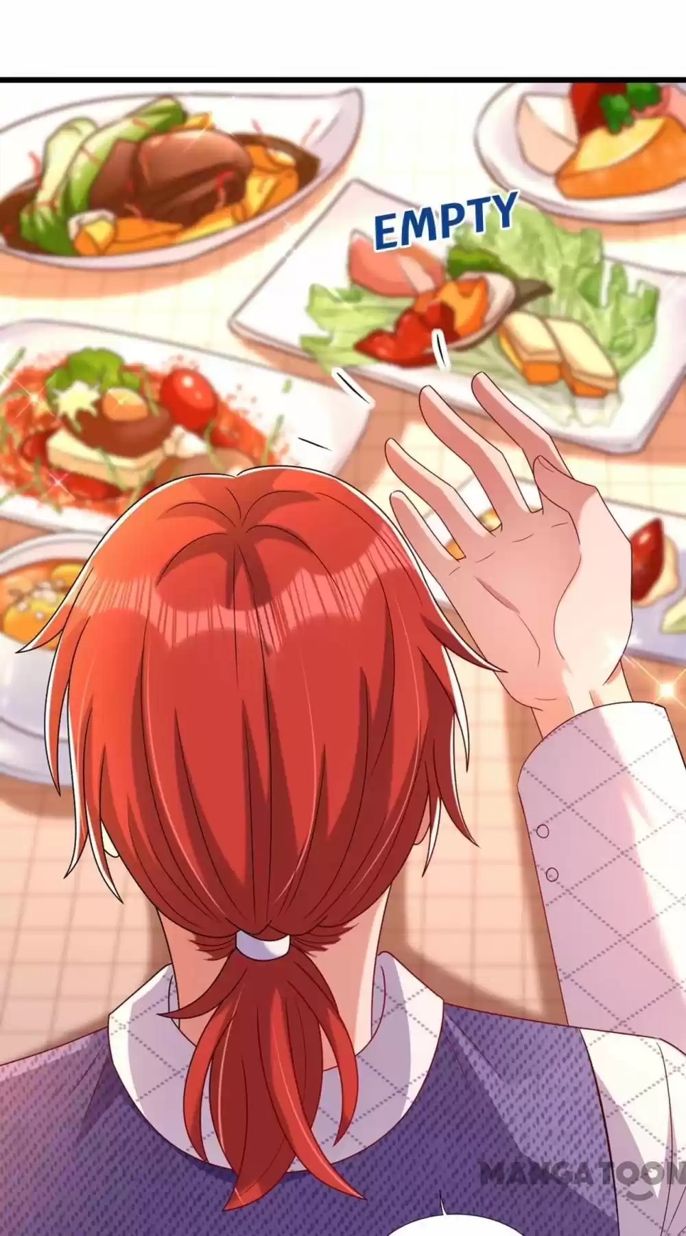 Spicy Wife's Reborn World Chapter 263