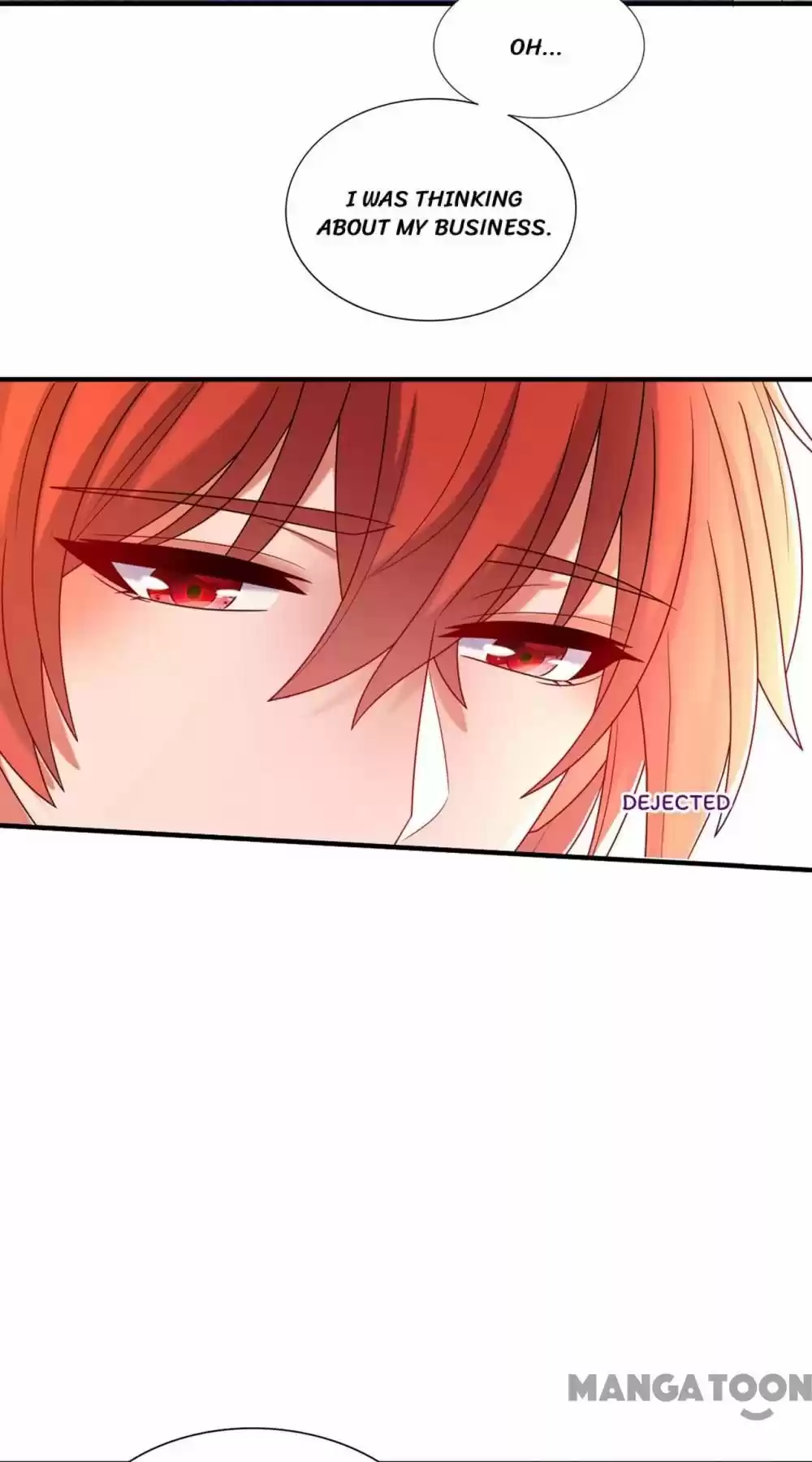 Spicy Wife's Reborn World Chapter 263