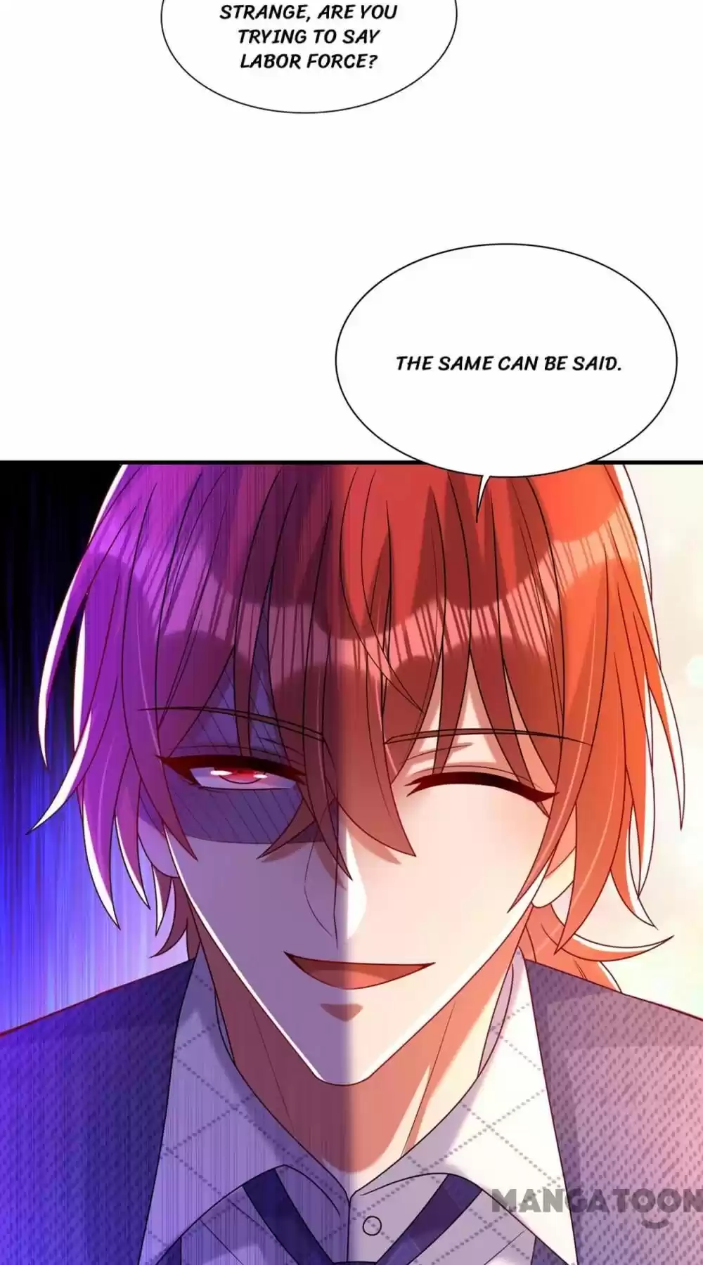 Spicy Wife's Reborn World Chapter 263