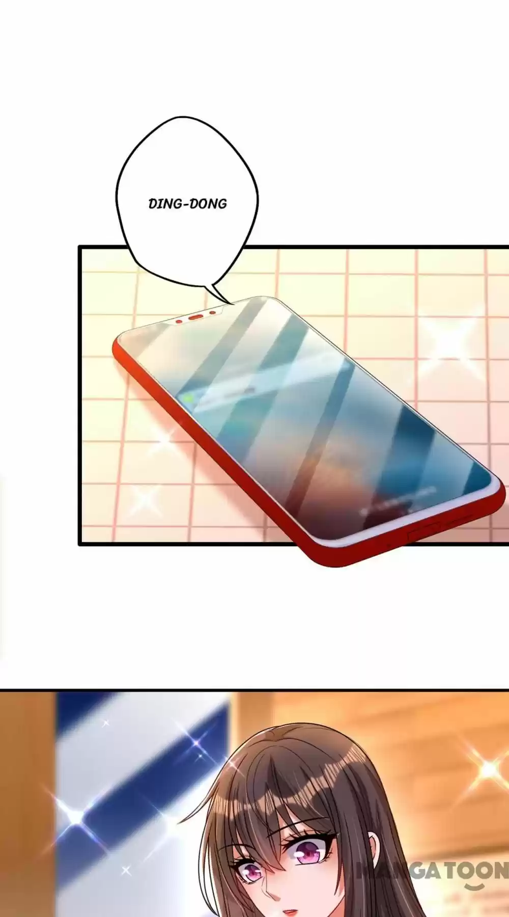 Spicy Wife's Reborn World Chapter 263