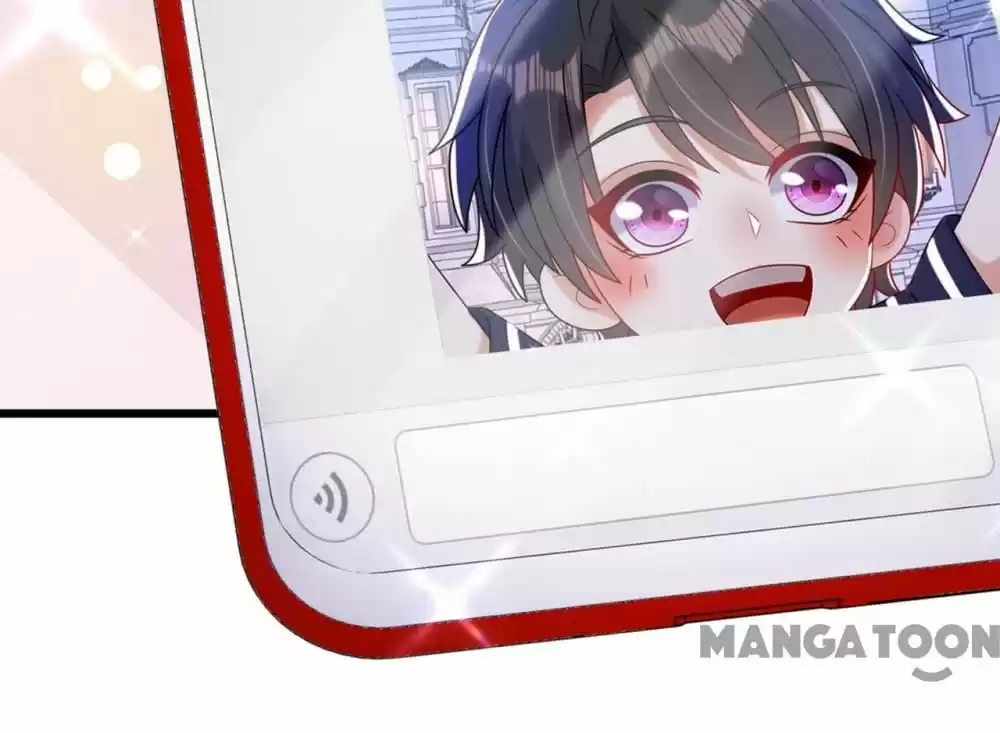 Spicy Wife's Reborn World Chapter 263