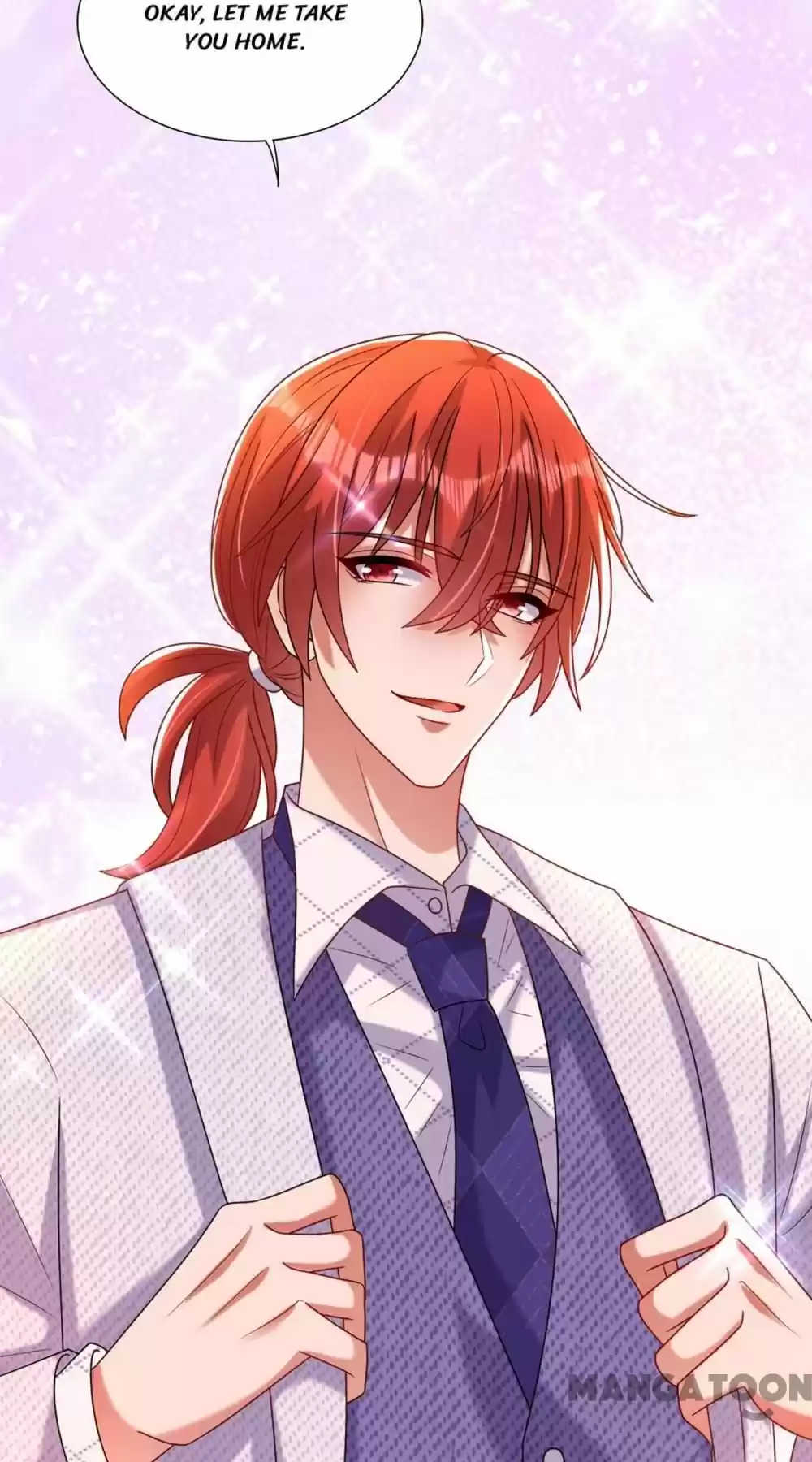 Spicy Wife's Reborn World Chapter 263