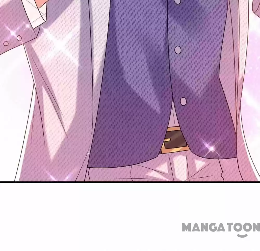 Spicy Wife's Reborn World Chapter 263