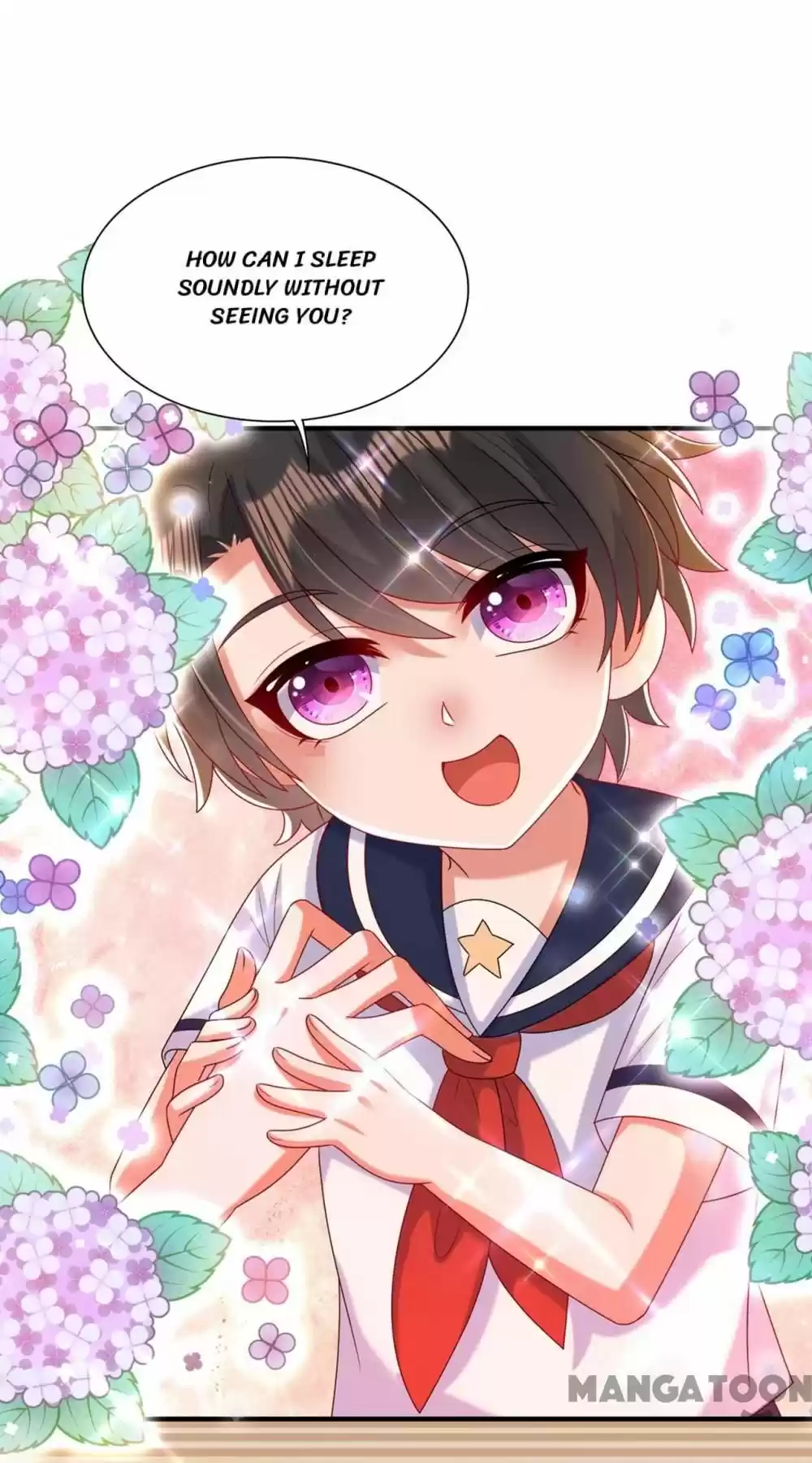 Spicy Wife's Reborn World Chapter 263