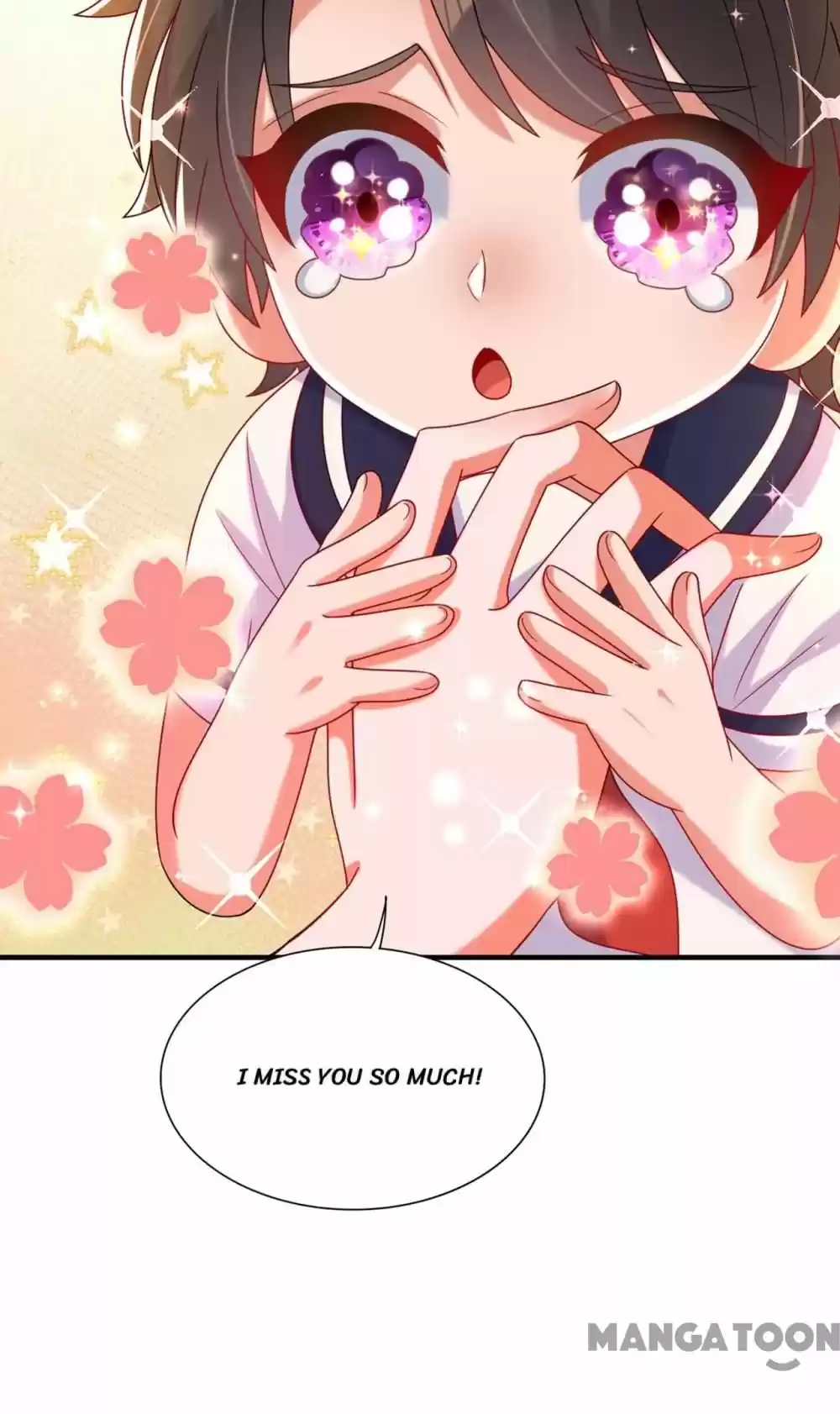 Spicy Wife's Reborn World Chapter 263