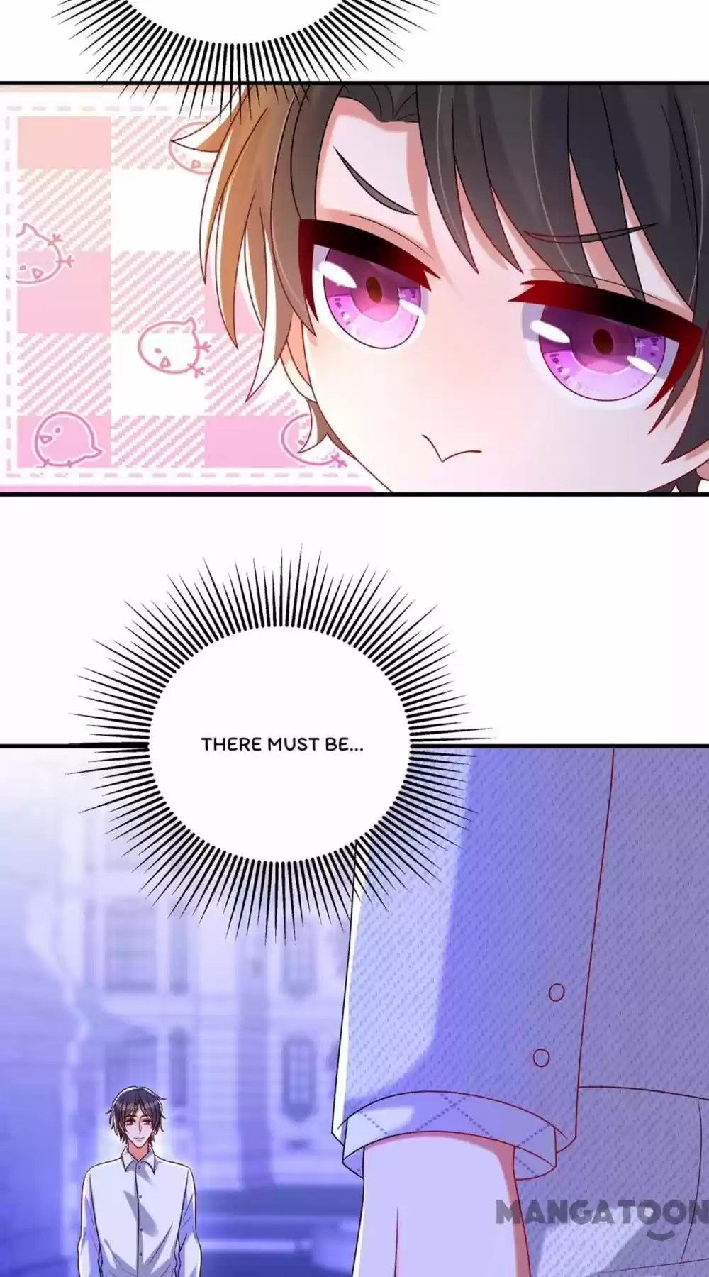 Spicy Wife's Reborn World Chapter 263