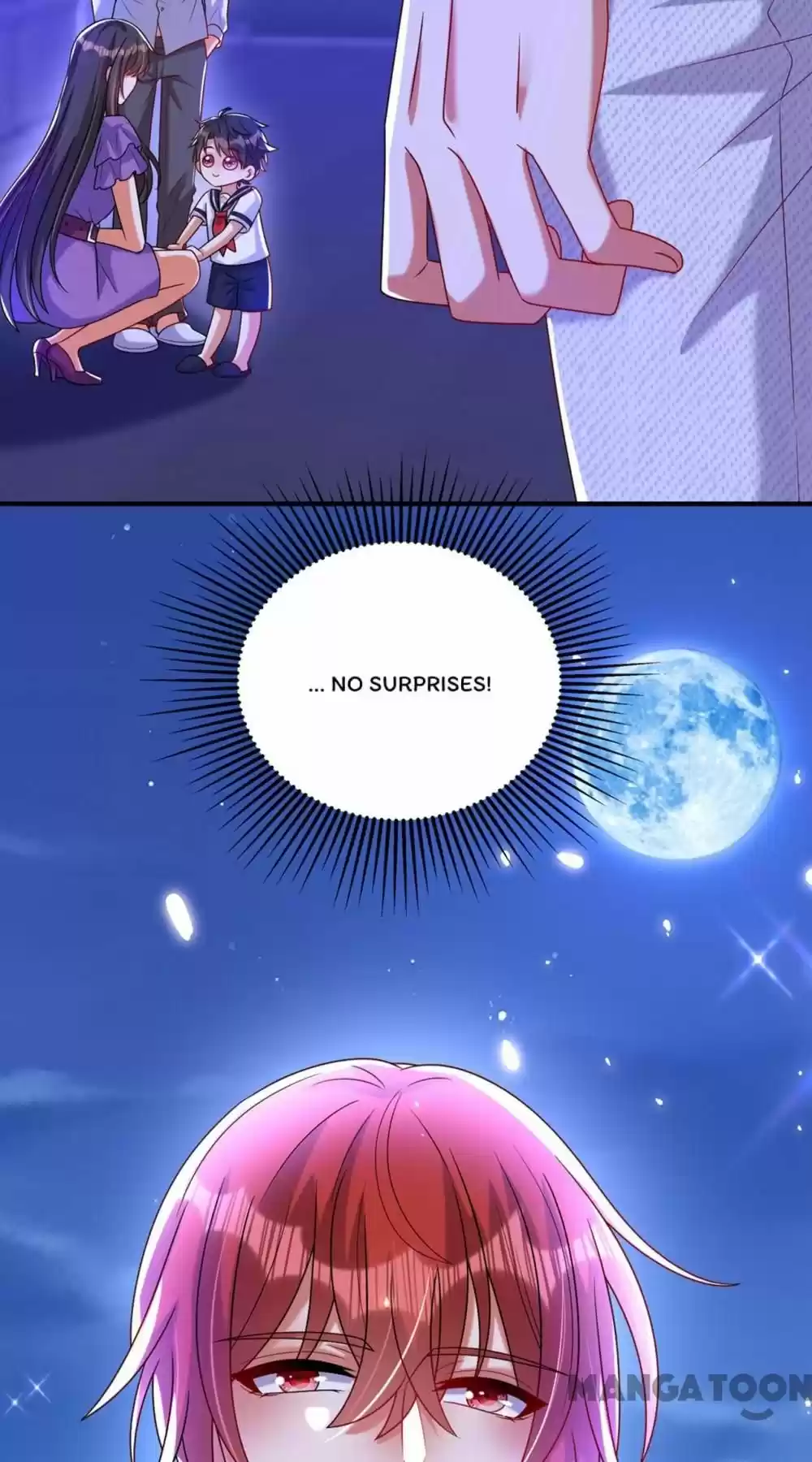 Spicy Wife's Reborn World Chapter 263