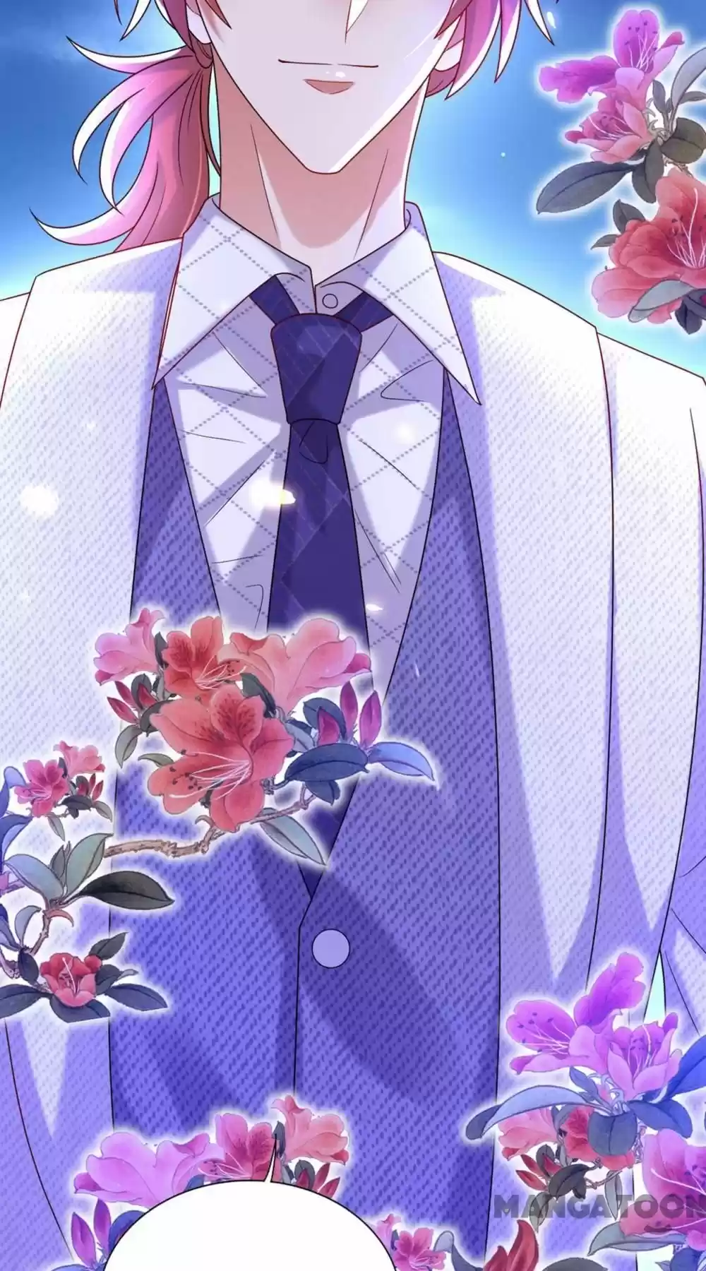 Spicy Wife's Reborn World Chapter 263