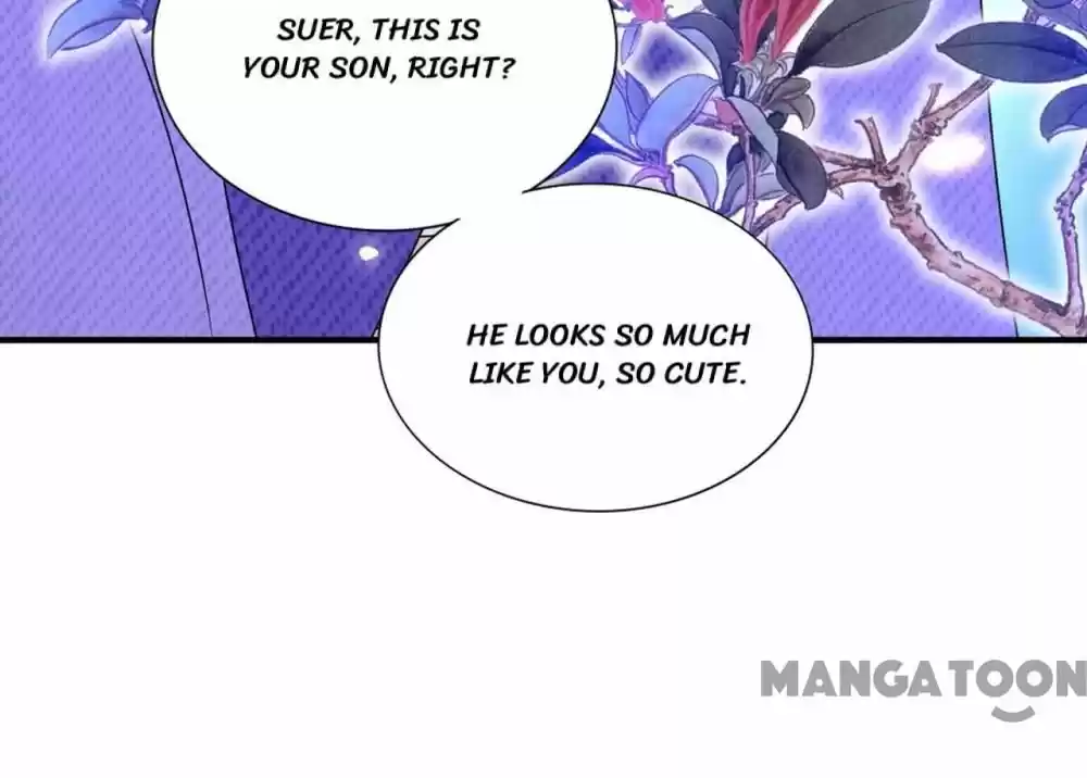 Spicy Wife's Reborn World Chapter 263