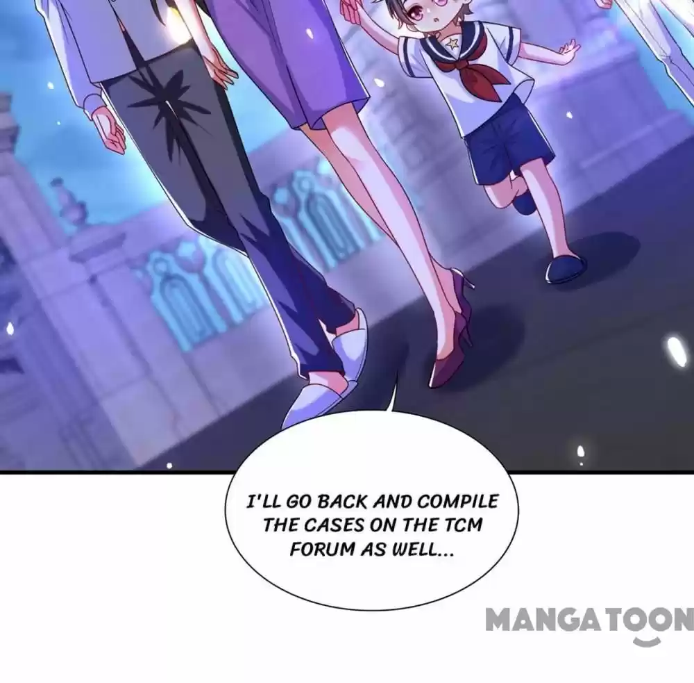 Spicy Wife's Reborn World Chapter 263