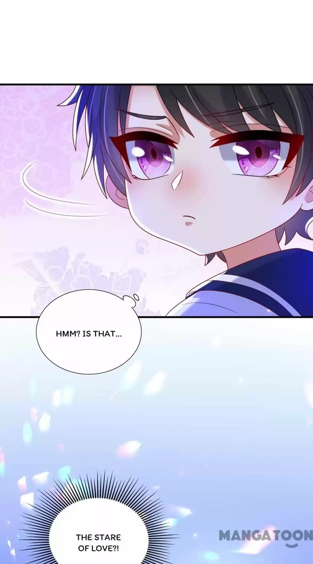 Spicy Wife's Reborn World Chapter 263