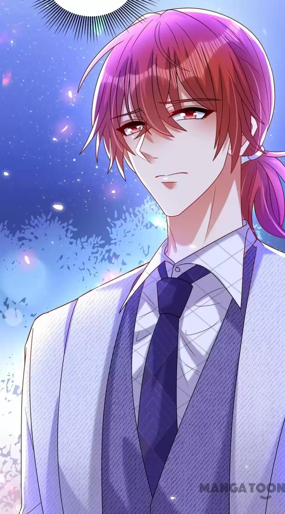 Spicy Wife's Reborn World Chapter 263