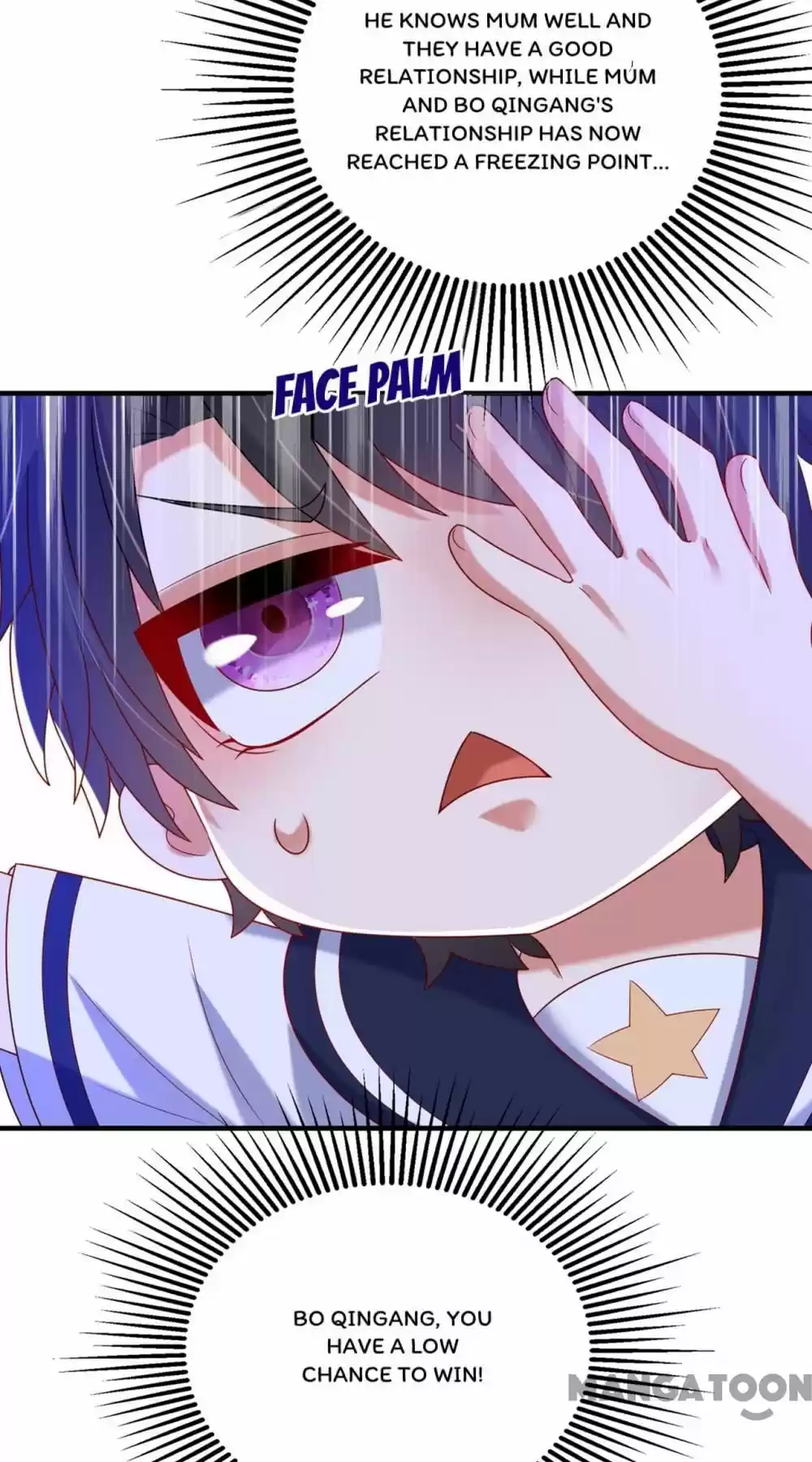 Spicy Wife's Reborn World Chapter 263