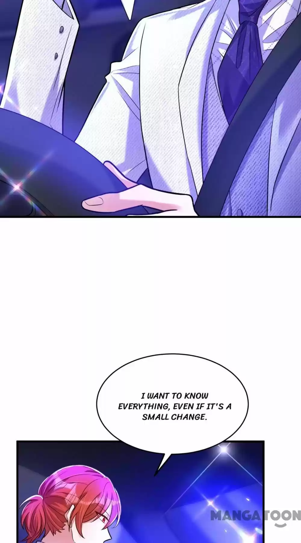 Spicy Wife's Reborn World Chapter 264