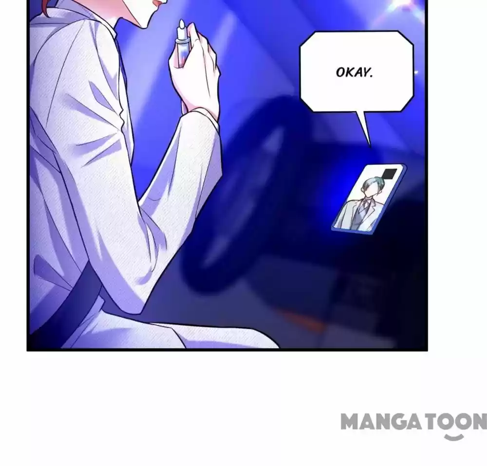 Spicy Wife's Reborn World Chapter 264